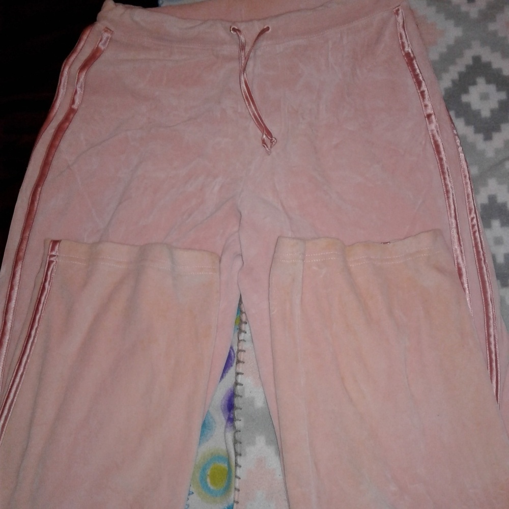 Sweat pants
